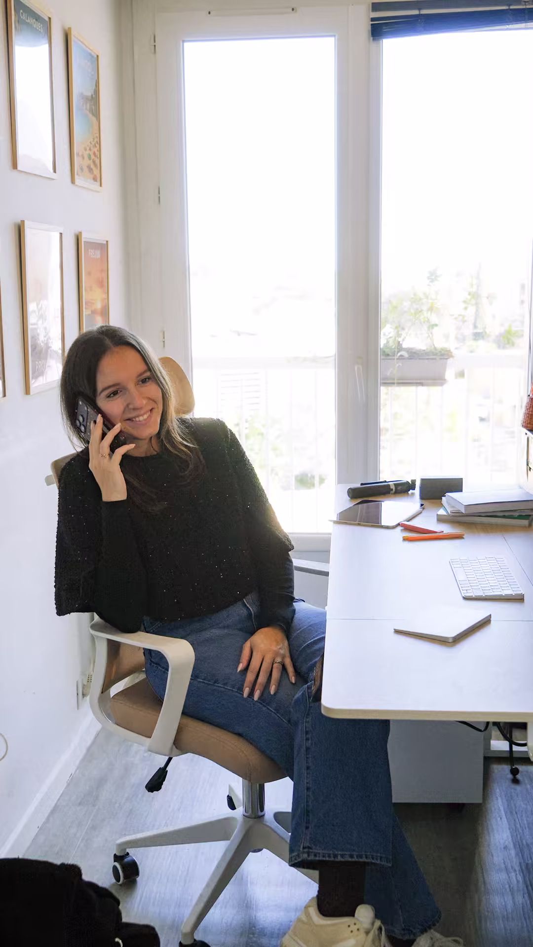 Contenu créé pour La Frenchie Communication par La Frenchie Communication